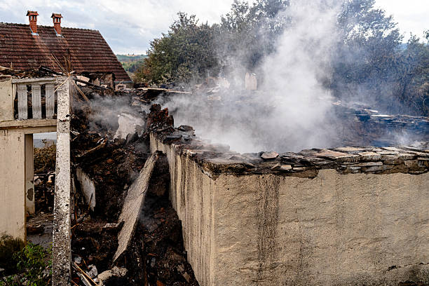 Affordable Structural Rebuild solutions in Upperville, VA